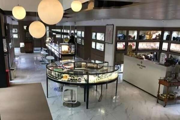 淄博淄川区寄卖奢侈品店