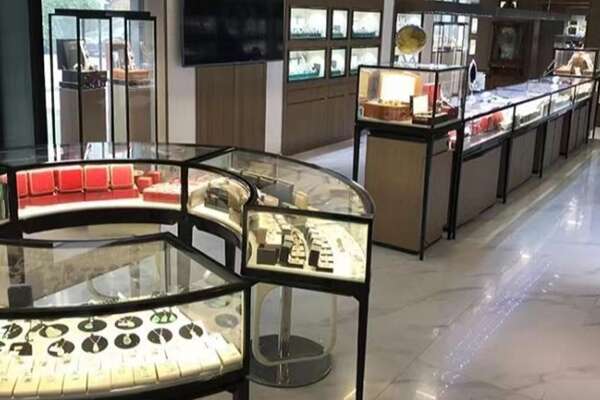 淄博淄川区奢侈品回收